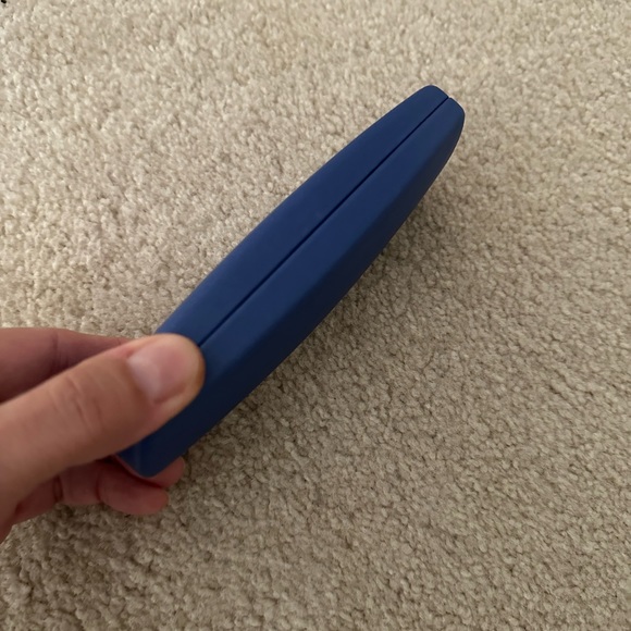 New V. Spiga Eyeglass Sunglass Glasses Case & Match Cloth. - Picture 3 of 11